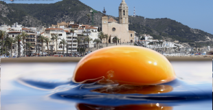 Photos of Around Sitges