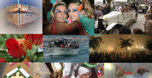 Festivals in Sitges