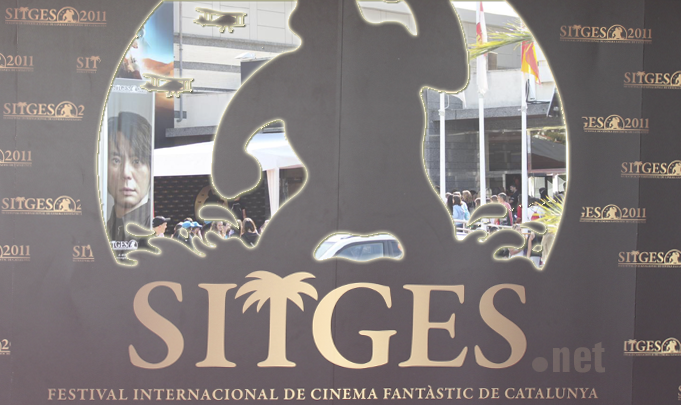 Sitges Film Festival 2013 2014