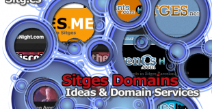 Sitges Domains