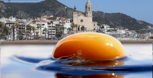 Food Tasting Event in Sitges 1 – 30 Oct