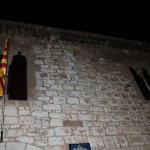 Roman Gothic Catalan History in Sitges