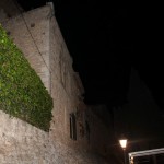 Roman Gothic Catalan History in Sitges
