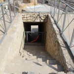 Roman Amphitheatre in Tarragona, Catalonia, Spain