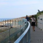 Roman Amphitheatre in Tarragona, Catalonia, Spain