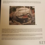 Roman Amphitheatre in Tarragona, Catalonia, Spain