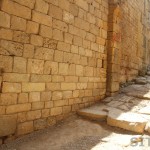 Roman Amphitheatre in Tarragona, Catalonia, Spain