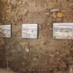 Roman Amphitheatre in Tarragona, Catalonia, Spain