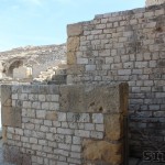 Roman Amphitheatre in Tarragona, Catalonia, Spain