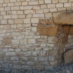 Roman Amphitheatre in Tarragona, Catalonia, Spain