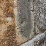 Roman Amphitheatre in Tarragona, Catalonia, Spain