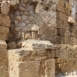 Roman Amphitheatre in Tarragona, Catalonia, Spain