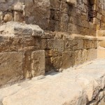 Roman Amphitheatre in Tarragona, Catalonia, Spain