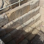 Roman Amphitheatre in Tarragona, Catalonia, Spain