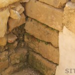 Roman Amphitheatre in Tarragona, Catalonia, Spain