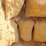 Roman Amphitheatre in Tarragona, Catalonia, Spain