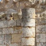 Roman Amphitheatre in Tarragona, Catalonia, Spain