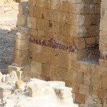 Roman Amphitheatre in Tarragona, Catalonia, Spain