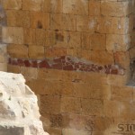 Roman Amphitheatre in Tarragona, Catalonia, Spain