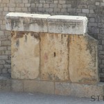 Roman Amphitheatre in Tarragona, Catalonia, Spain