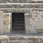 Roman Amphitheatre in Tarragona, Catalonia, Spain