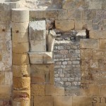 Roman Amphitheatre in Tarragona, Catalonia, Spain