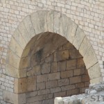 Roman Amphitheatre in Tarragona, Catalonia, Spain