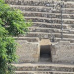 Roman Amphitheatre in Tarragona, Catalonia, Spain