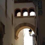 Reco-de-la-Calma-Sitges Square