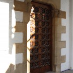 Doorway : Reco de la Calma Sitges Square