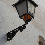 Light: :Reco de la Calma Sitges