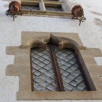 Window :Reco de la Calma Sitges