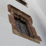 Window :Reco de la Calma Sitges