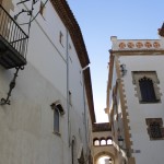 Reco-de-la-Calma-Sitges Square