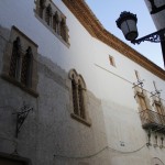 Reco-de-la-Calma-Sitges Square