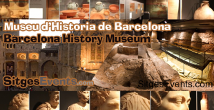Museu d’Historia de Barcelona Videos & Gallery