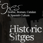 Roman Gothic Catalan History in Sitges