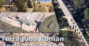 Tarragona Roman Ancient Remains