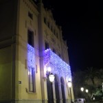 Xmas Christmas in Sitges Navidad : Nadal Eventos