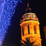 Xmas Christmas in Sitges Navidad : Nadal Eventos