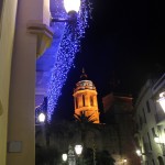 Xmas Christmas in Sitges Navidad : Nadal Eventos