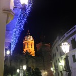 Xmas Christmas in Sitges Navidad : Nadal Eventos