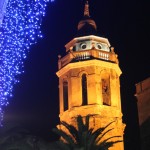 Xmas Christmas in Sitges Navidad : Nadal Eventos