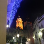 Xmas Christmas in Sitges Navidad : Nadal Eventos