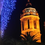 Xmas Christmas in Sitges Navidad : Nadal Eventos