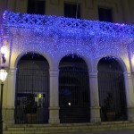 Xmas Christmas in Sitges Navidad : Nadal Eventos