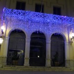 Xmas Christmas in Sitges Navidad : Nadal Eventos