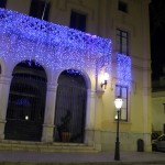 Xmas Christmas in Sitges Navidad : Nadal Eventos