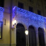 Xmas Christmas in Sitges Navidad : Nadal Eventos