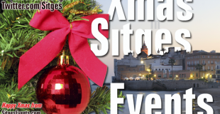 Christmas in Sitges – List of Events